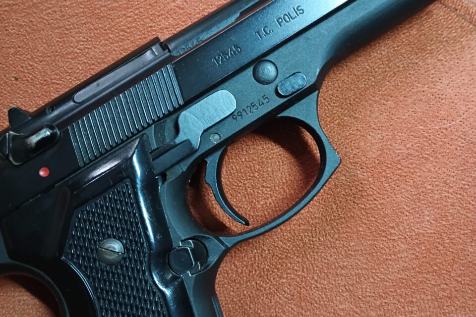 Satılık TABANCA – Yavuz 16 – 9mm (9x19mm) – Bulundurma Ruhsatlı – Aydın – İlan 9009 – Görsel 9011