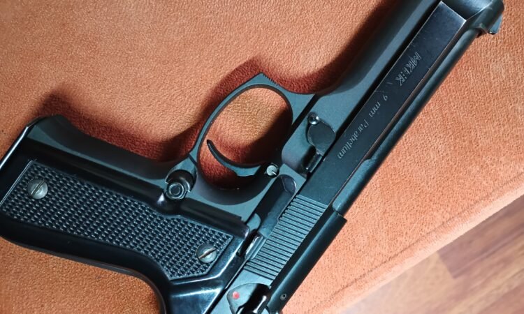 Satılık TABANCA – Yavuz 16 – 9mm (9x19mm) – Bulundurma Ruhsatlı – Aydın – İlan 9009 – Görsel 9010