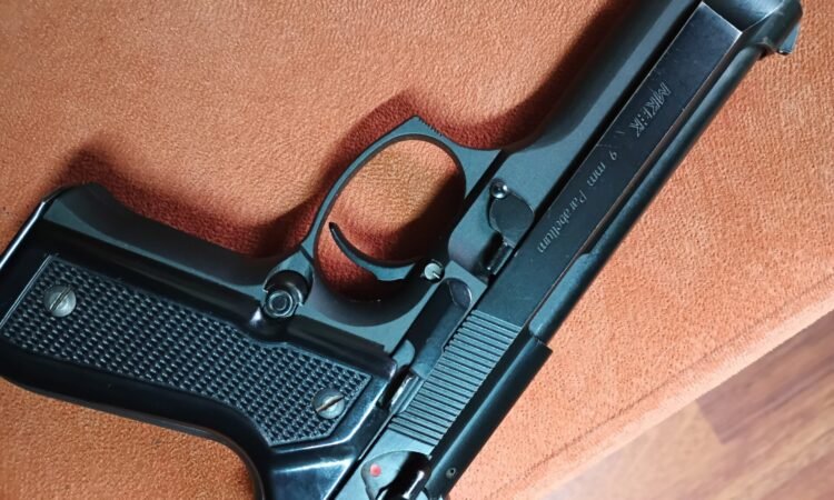 Satılık TABANCA – Yavuz 16 – 9mm (9x19mm) – Bulundurma Ruhsatlı – Aydın – İlan 9009 – Görsel 9010