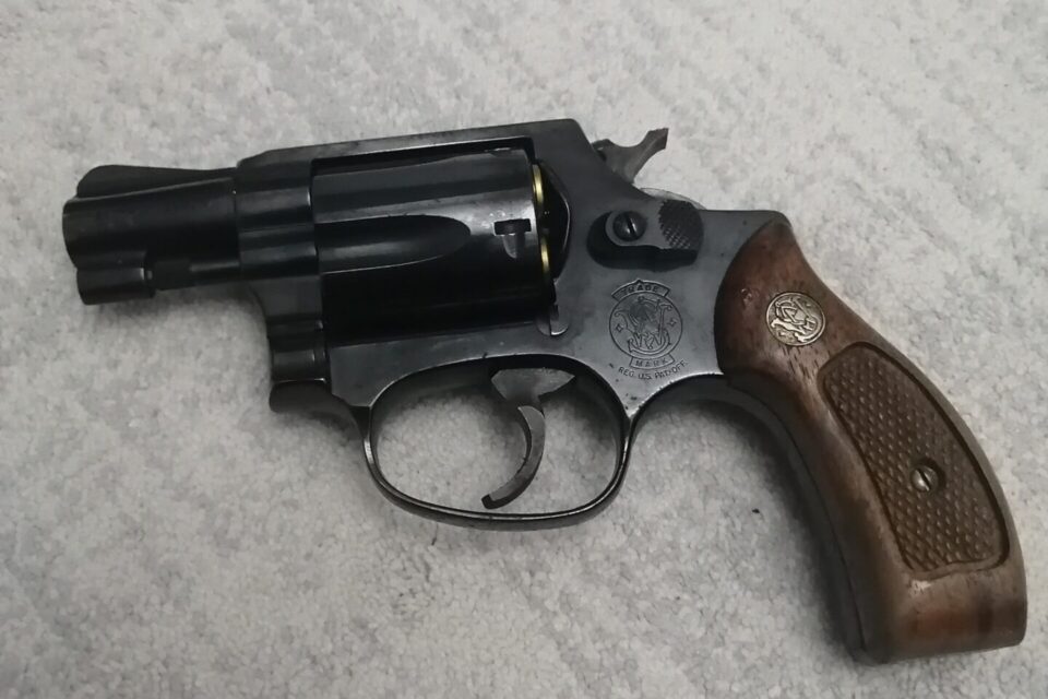 Satılık TABANCA – Smith & Wesson Ladysmith – 38 Special – Taşıma Ruhsatlı – Sakarya – İlan 8777 – Görsel 8782
