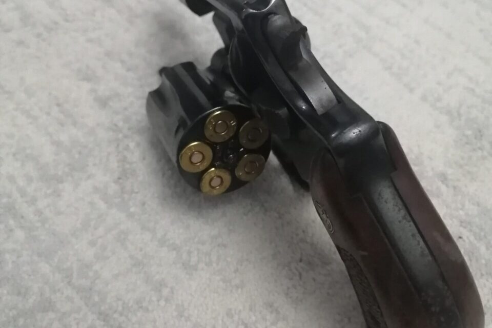 Satılık TABANCA – Smith & Wesson Ladysmith – 38 Special – Taşıma Ruhsatlı – Sakarya – İlan 8777 – Görsel 8781