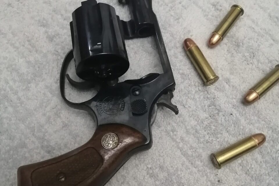 Satılık TABANCA – Smith & Wesson Ladysmith – 38 Special – Taşıma Ruhsatlı – Sakarya – İlan 8777 – Görsel 8780
