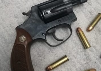 Satılık TABANCA – Smith & Wesson Ladysmith – 38 Special – Taşıma Ruhsatlı – Sakarya – İlan 8777 – Görsel 8779