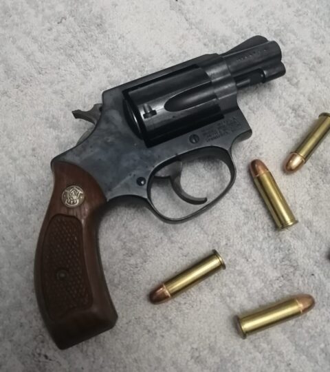 Satılık TABANCA – Smith & Wesson Ladysmith – 38 Special – Taşıma Ruhsatlı – Sakarya – İlan 8777 – Görsel 8779