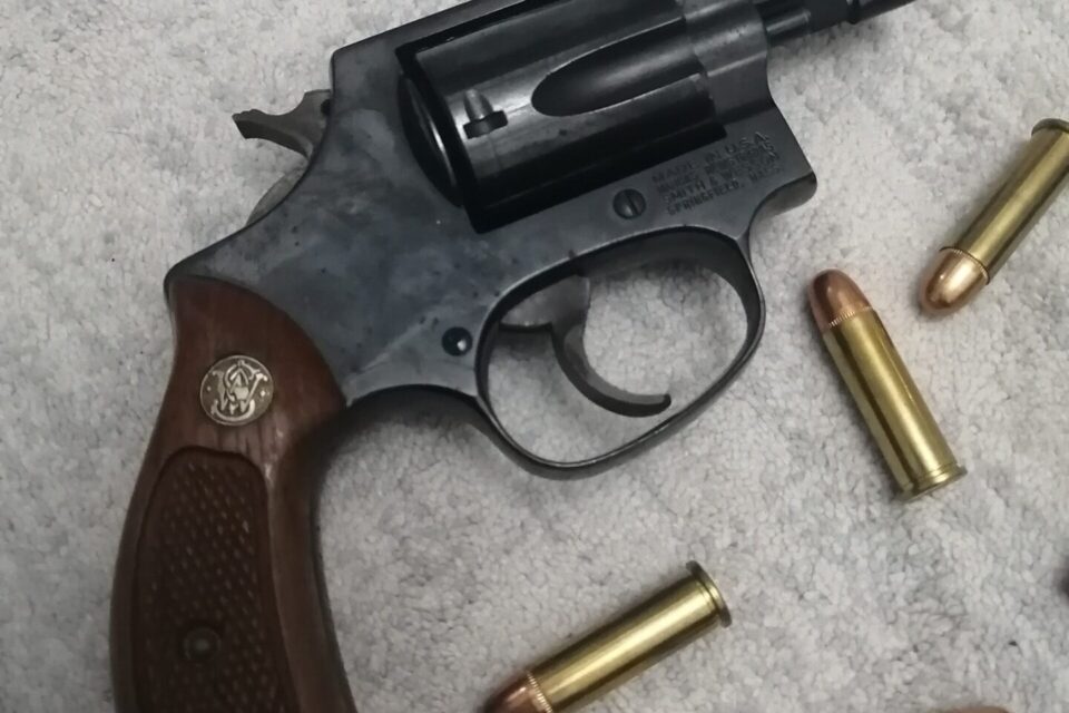 Satılık TABANCA – Smith & Wesson Ladysmith – 38 Special – Taşıma Ruhsatlı – Sakarya – İlan 8777 – Görsel 8779