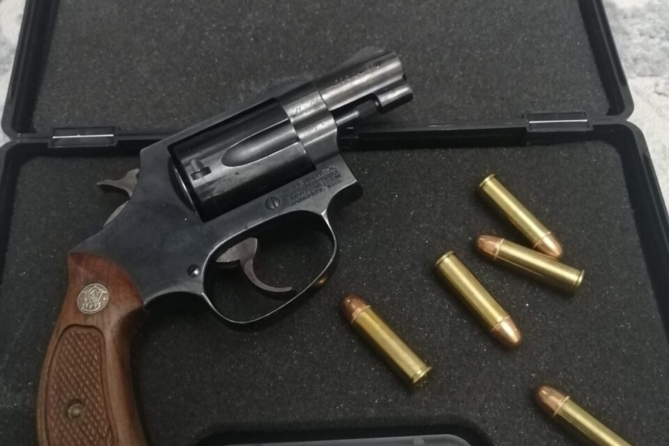 Satılık TABANCA – Smith & Wesson Ladysmith – 38 Special – Taşıma Ruhsatlı – Sakarya – İlan 8777 – Görsel 8778