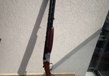 Satılık YİVSİZ TÜFEK – Üzümlü Süperpoze – 12 Kalibre – İstanbul – İlan 8866 – Görsel 8867