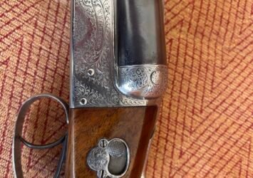 Satılık YİVSİZ TÜFEK – W. W. Greener Empire – 12 Kalibre – Nevşehir – İlan 9291 – Görsel 9292