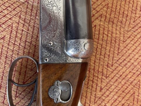 Satılık YİVSİZ TÜFEK – W. W. Greener Empire – 12 Kalibre – Nevşehir – İlan 9291 – Görsel 9292