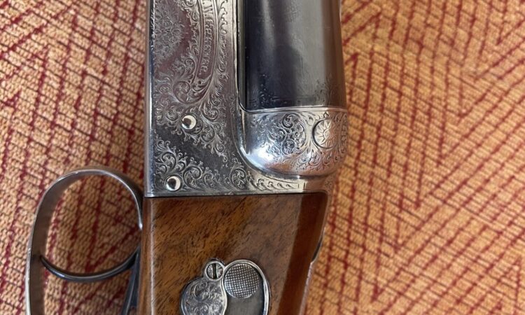 Satılık YİVSİZ TÜFEK – W. W. Greener Empire – 12 Kalibre – Nevşehir – İlan 9291 – Görsel 9292