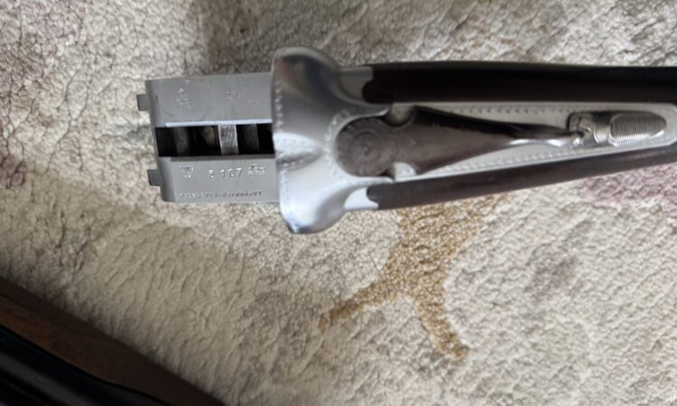 Satılık YİVSİZ TÜFEK – Beretta 424 – 20 Kalibre – Nevşehir – İlan 9294 – Görsel 9298