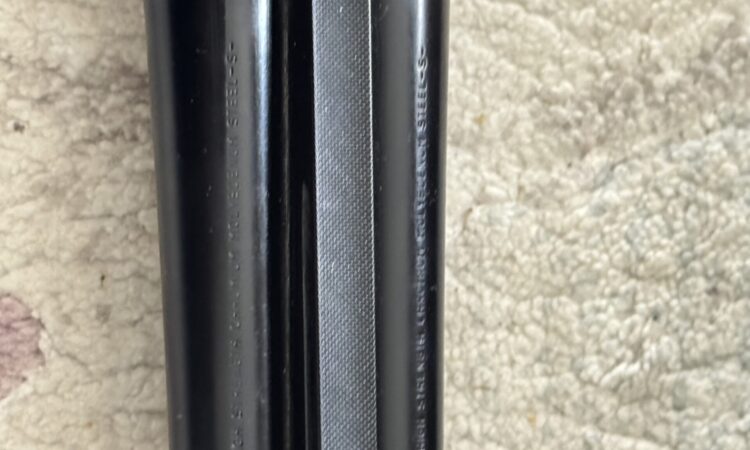 Satılık YİVSİZ TÜFEK – Beretta 424 – 20 Kalibre – Nevşehir – İlan 9294 – Görsel 9297