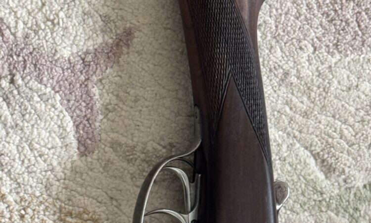 Satılık YİVSİZ TÜFEK – Beretta 424 – 20 Kalibre – Nevşehir – İlan 9294 – Görsel 9296