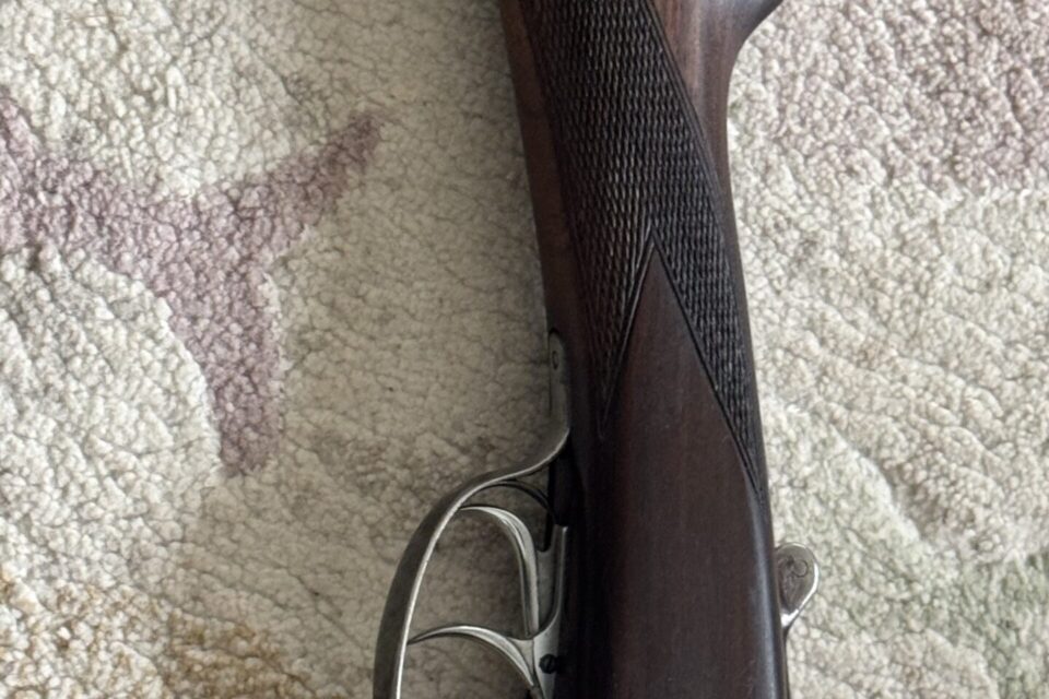 Satılık YİVSİZ TÜFEK – Beretta 424 – 20 Kalibre – Nevşehir – İlan 9294 – Görsel 9296