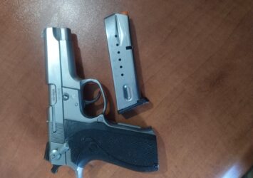 Satılık TABANCA – Smith & Wesson 5906 – 9mm (9x19mm) – Bulundurma Ruhsatlı – Konya – İlan 8797 – Görsel 8798