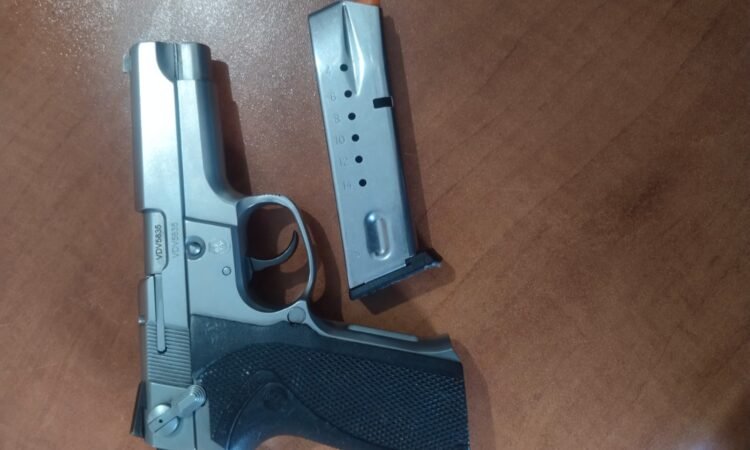 Satılık TABANCA – Smith & Wesson 5906 – 9mm (9x19mm) – Bulundurma Ruhsatlı – Konya – İlan 8797 – Görsel 8801