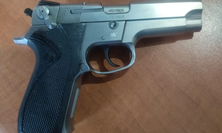 Satılık TABANCA – Smith & Wesson 5906 – 9mm (9x19mm) – Bulundurma Ruhsatlı – Konya – İlan 8797 – Görsel 8799