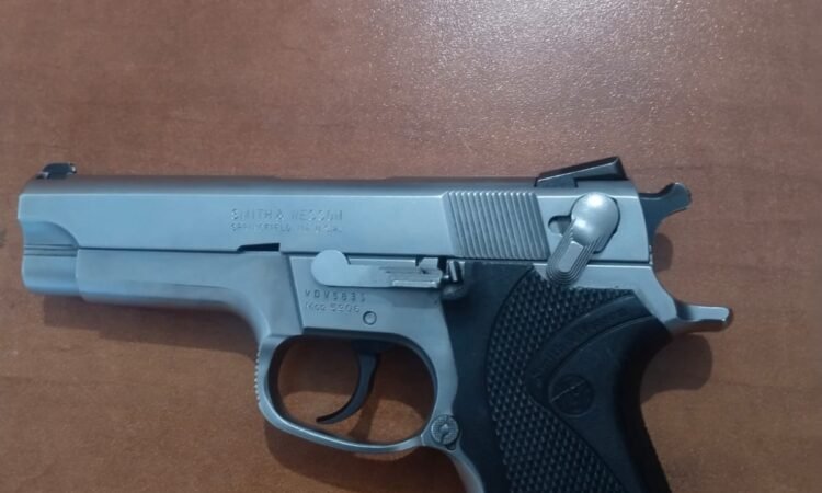 Satılık TABANCA – Smith & Wesson 5906 – 9mm (9x19mm) – Bulundurma Ruhsatlı – Konya – İlan 8797 – Görsel 8800