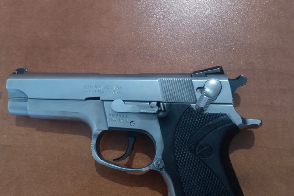 Satılık TABANCA – Smith & Wesson 5906 – 9mm (9x19mm) – Bulundurma Ruhsatlı – Konya – İlan 8797 – Görsel 8800