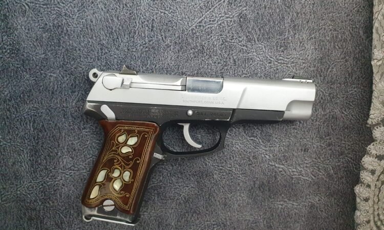 Satılık TABANCA – Ruger P85 – 9mm (9x19mm) – Bulundurma Ruhsatlı – Çorum – İlan 8851 – Görsel 8854