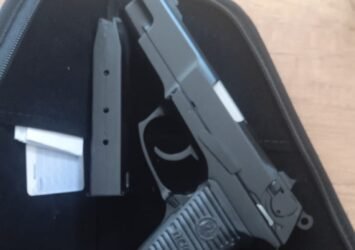 Satılık TABANCA – Ruger P85 – 9mm (9x19mm) – Bulundurma Ruhsatlı – Ankara – İlan 8885 – Görsel 8886