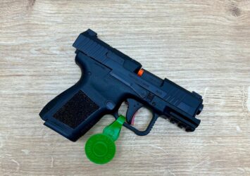 Satılık TABANCA – Canik Mete MC9 – 9mm (9x19mm) – Bulundurma Ruhsatlı – Bursa – İlan 9238 – Görsel 9239