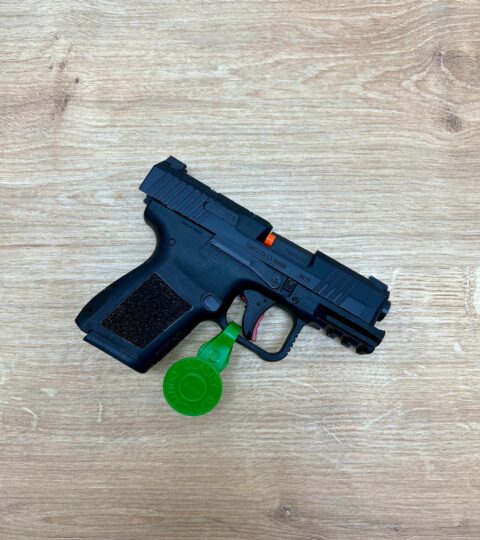 Satılık TABANCA – Canik Mete MC9 – 9mm (9x19mm) – Bulundurma Ruhsatlı – Bursa – İlan 9238 – Görsel 9239