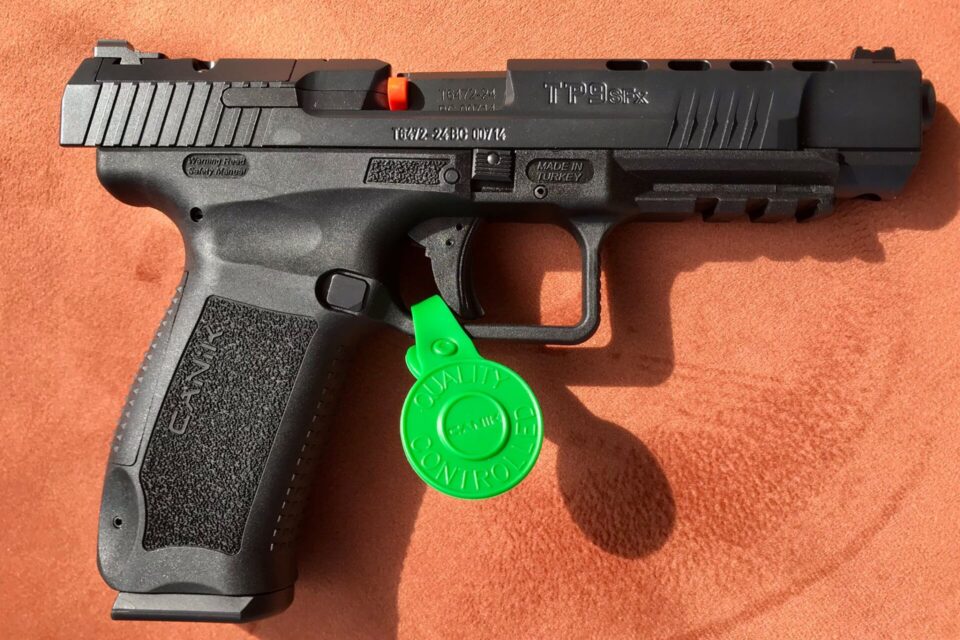 Satılık TABANCA – Canik TP – 9mm (9x19mm) – Bulundurma Ruhsatlı – Bursa – İlan 9243 – Görsel 9245