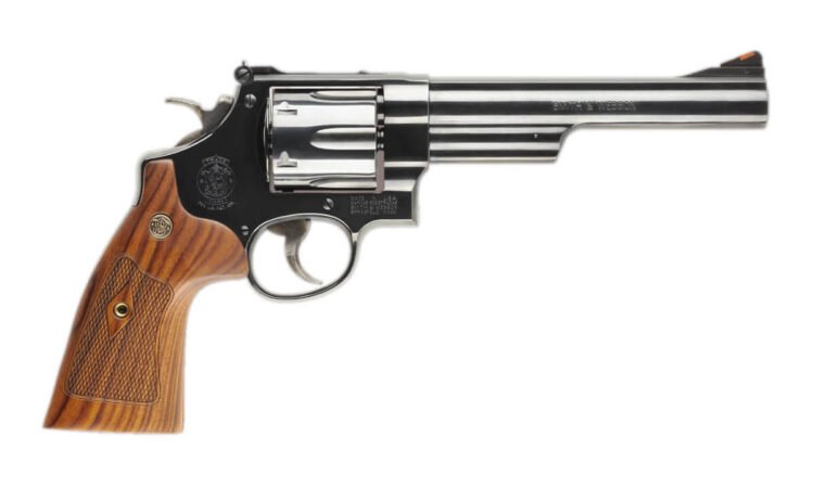 Smit Wesson 29 .44 Magnum Toplu Tabanca İlanları