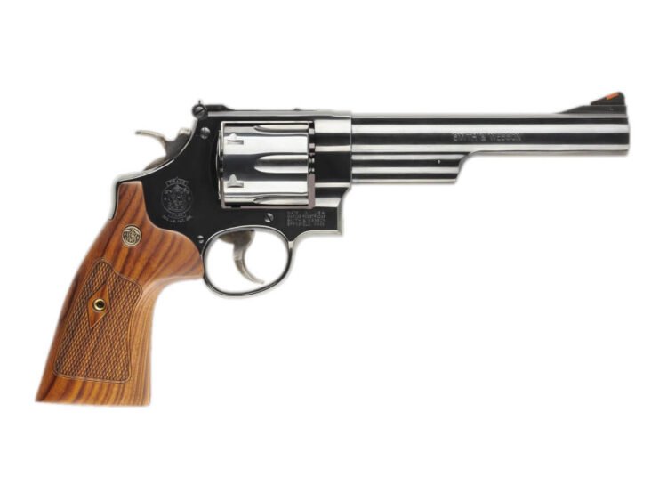 Smit Wesson 29 .44 Magnum Toplu Tabanca İlanları