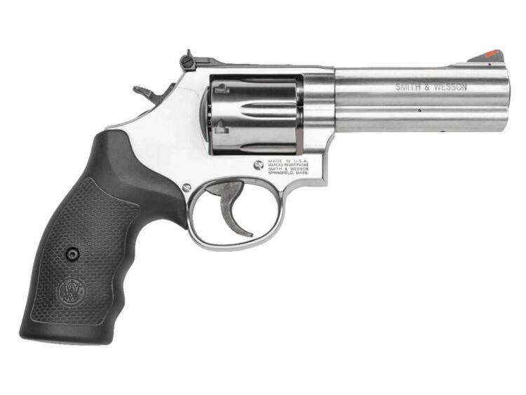 Smith Wesson 686: Efsanevi Dayanıklılık ve Güç! | Silah ilanı # 1 Smith Wesson 686 Toplu Tabanca .357 Magnum