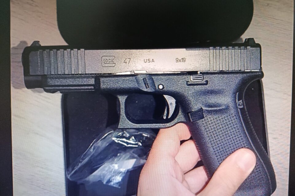 Satılık TABANCA – Glock 47 – 9mm (9x19mm) – Bulundurma Ruhsatlı – Samsun – İlan 10061 – Görsel 10063