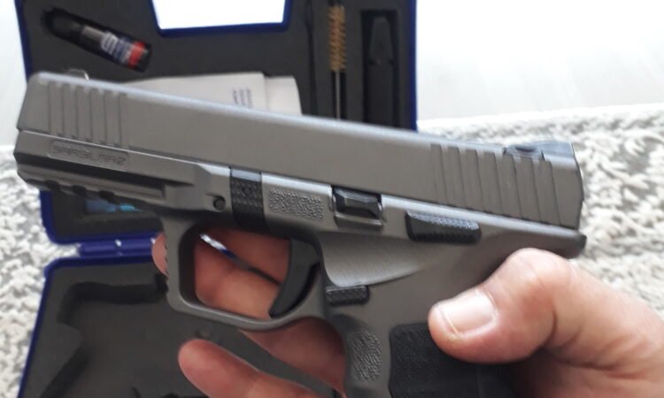 Satılık TABANCA – Sarsılmaz SAR9 – 9mm (9x19mm) – Taşıma Ruhsatlı – Kırıkkale – İlan 10096 – Görsel 10100