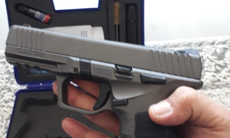 Satılık TABANCA – Sarsılmaz SAR9 – 9mm (9x19mm) – Taşıma Ruhsatlı – Kırıkkale – İlan 10096 – Görsel 10100