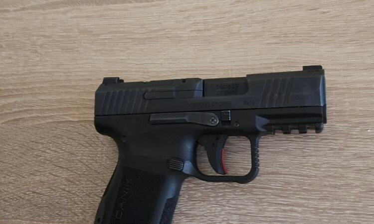 Satılık TABANCA – Canik Mete MC9 – 9mm (9x19mm) – Taşıma Ruhsatlı – Kayseri – İlan 10179 – Görsel 10182