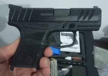 Satılık TABANCA – Stoeger STR-9 – 9mm (9x19mm) – Bulundurma Ruhsatlı – Elazığ – İlan 10143 – Görsel 10144