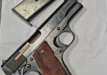 Satılık TABANCA – Star Model BM – 9mm (9x19mm) – Bulundurma Ruhsatlı – İstanbul – İlan 10016 – Görsel 10018