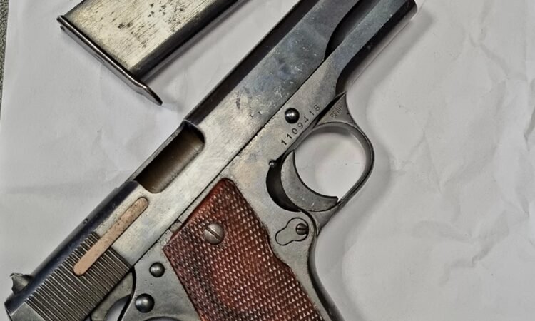 Acil Satılık İspanyol Onlusu Uzun Namlu Star | Silah ilanı # 1 Satılık TABANCA – Star BM – 9mm (9x19mm) – Bulundurma Ruhsatlı – İstanbul – İlan 10016 – Görsel 10018