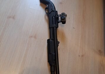 Satılık YİVSİZ TÜFEK – Remington 870 – 12 Kalibre – Ankara – İlan 9987 – Görsel 9989