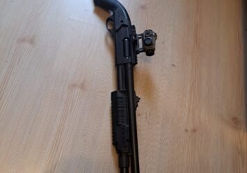 Satılık YİVSİZ TÜFEK – Remington 870 – 12 Kalibre – Ankara – İlan 9987 – Görsel 9989