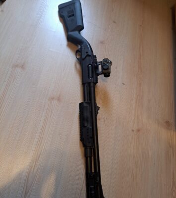 Satılık YİVSİZ TÜFEK – Remington 870 – 12 Kalibre – Ankara – İlan 9987 – Görsel 9989