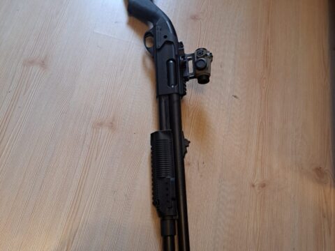 Satılık YİVSİZ TÜFEK – Remington 870 – 12 Kalibre – Ankara – İlan 9987 – Görsel 9989