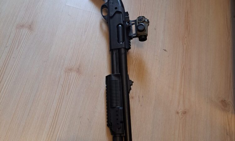 Satılık YİVSİZ TÜFEK – Remington 870 – 12 Kalibre – Ankara – İlan 9987 – Görsel 9989