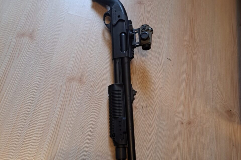 Satılık YİVSİZ TÜFEK – Remington 870 – 12 Kalibre – Ankara – İlan 9987 – Görsel 9989