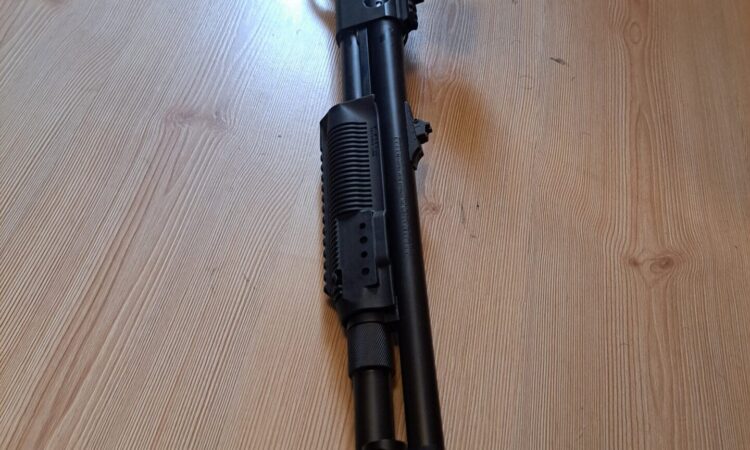 Satılık YİVSİZ TÜFEK – Remington 870 – 12 Kalibre – Ankara – İlan 9987 – Görsel 9988