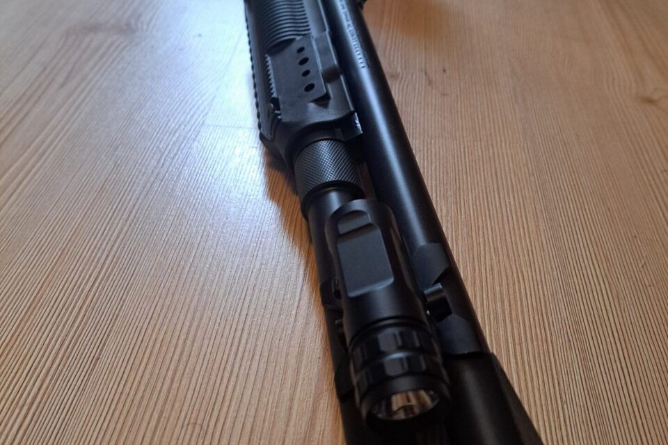 Satılık YİVSİZ TÜFEK – Remington 870 – 12 Kalibre – Ankara – İlan 9987 – Görsel 9990