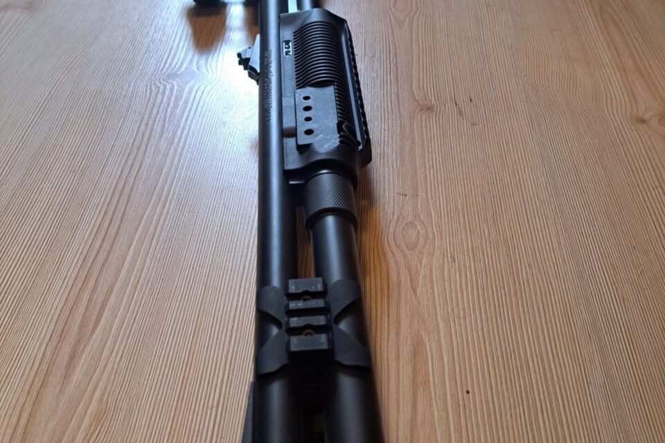 Satılık YİVSİZ TÜFEK – Remington 870 – 12 Kalibre – Ankara – İlan 9987 – Görsel 9991
