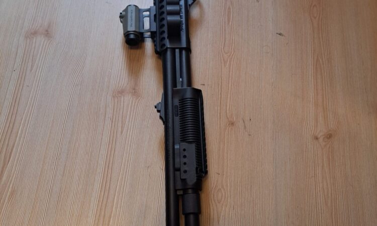 Satılık YİVSİZ TÜFEK – Remington 870 – 12 Kalibre – Ankara – İlan 9987 – Görsel 9993