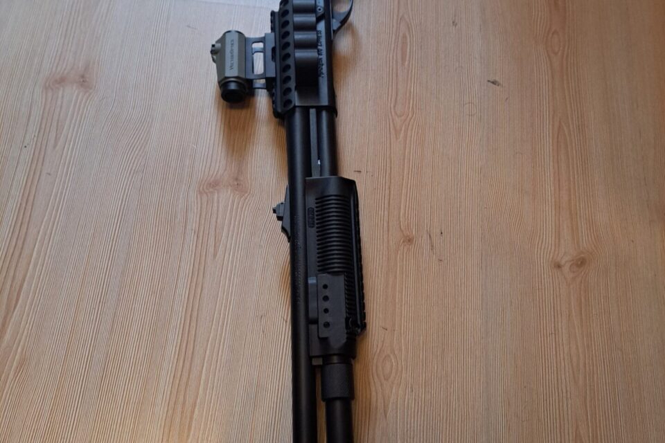 Satılık YİVSİZ TÜFEK – Remington 870 – 12 Kalibre – Ankara – İlan 9987 – Görsel 9993