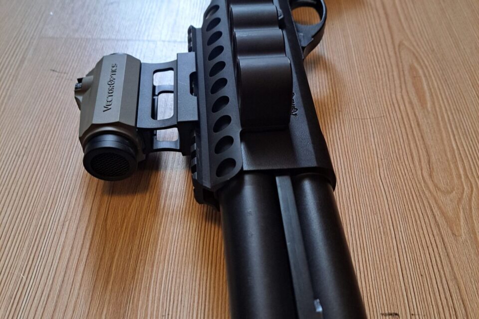 Satılık YİVSİZ TÜFEK – Remington 870 – 12 Kalibre – Ankara – İlan 9987 – Görsel 9992